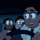 Image for article titled Steven Universe spends a pleasant evening with a cool new dad